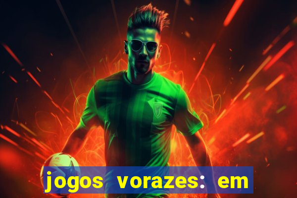 jogos vorazes: em chamas online dublado