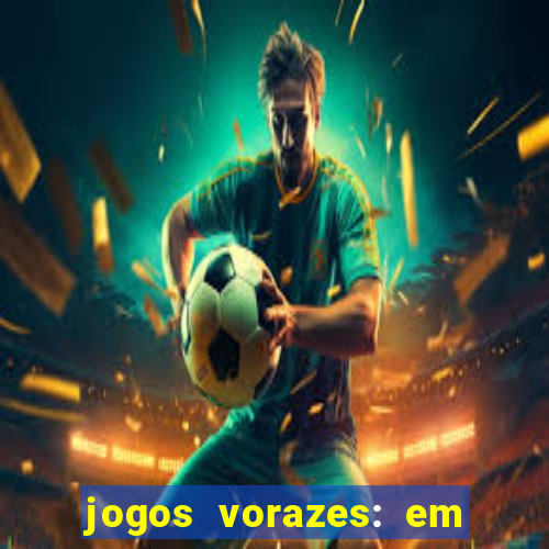 jogos vorazes: em chamas online dublado