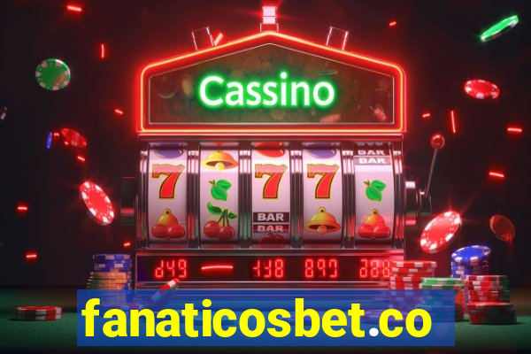 fanaticosbet.com