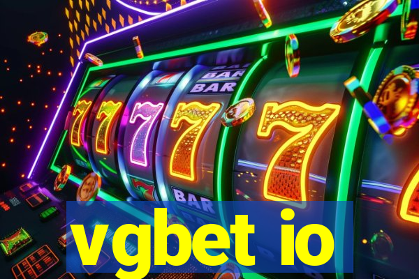 vgbet io