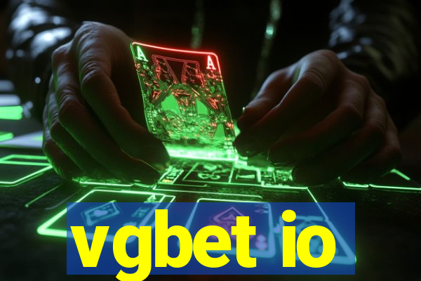 vgbet io