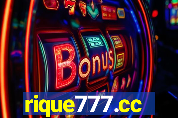 rique777.cc