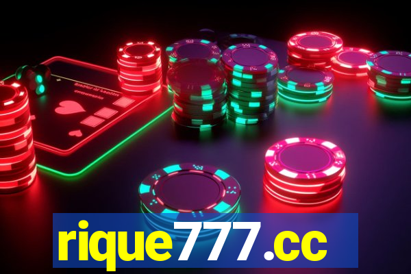 rique777.cc