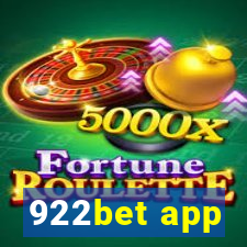 922bet app