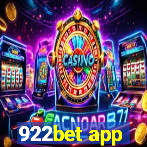 922bet app