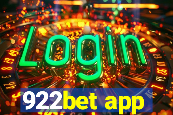 922bet app