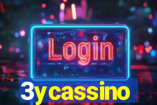 3ycassino