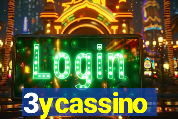 3ycassino