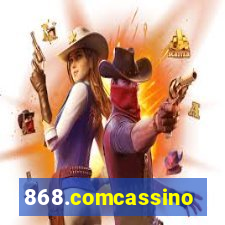 868.comcassino