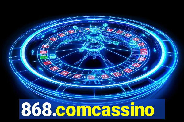 868.comcassino