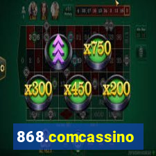 868.comcassino