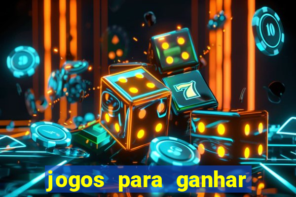 jogos para ganhar dinheiro real via pix