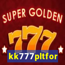 kk777pltfor