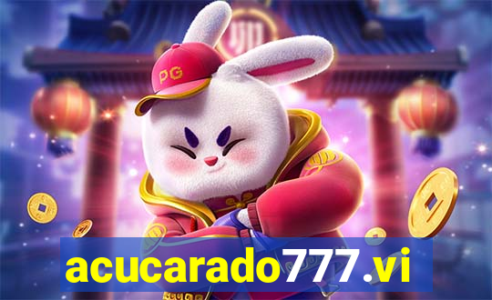 acucarado777.vip