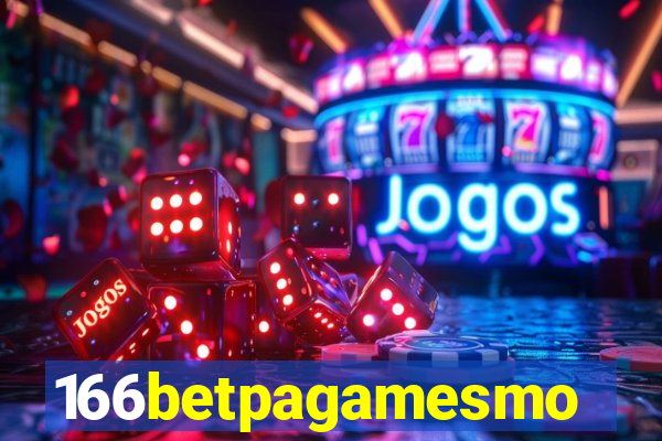 166betpagamesmo