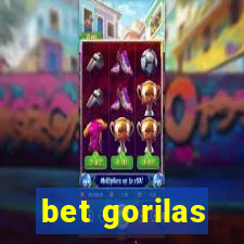 bet gorilas