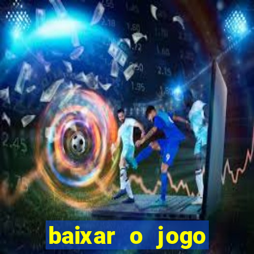 baixar o jogo street fighter