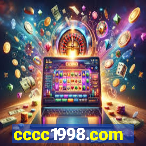 cccc1998.com