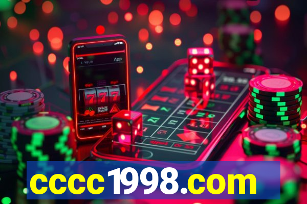 cccc1998.com