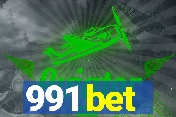 991 bet