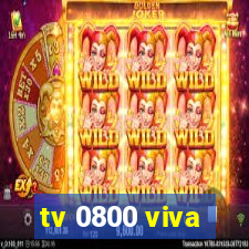 tv 0800 viva