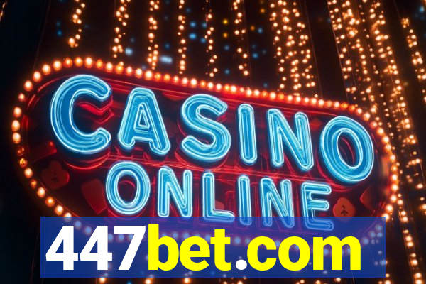 447bet.com