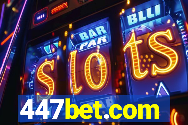 447bet.com