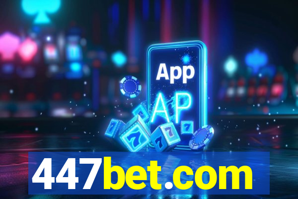 447bet.com