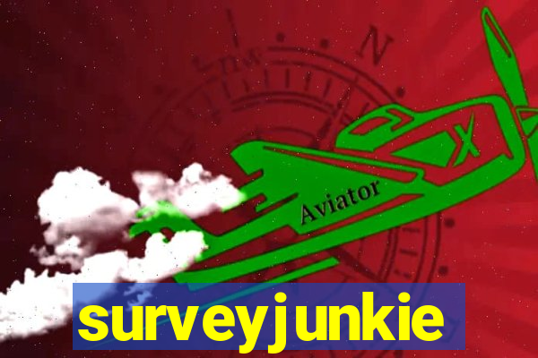 surveyjunkie