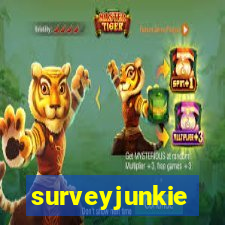 surveyjunkie