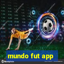 mundo fut app