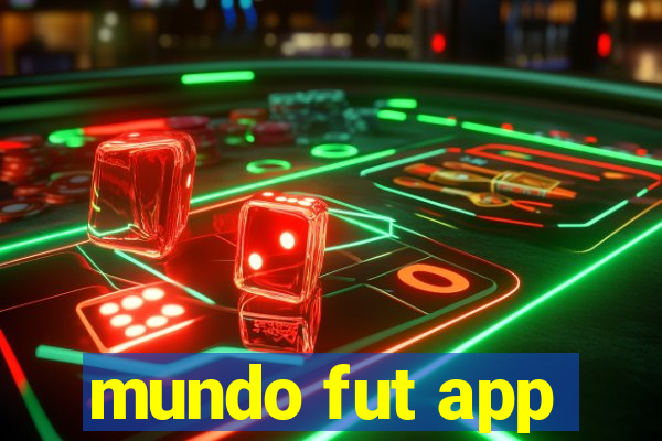 mundo fut app