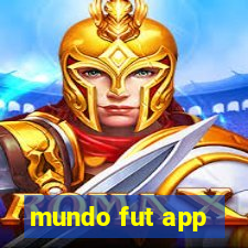 mundo fut app