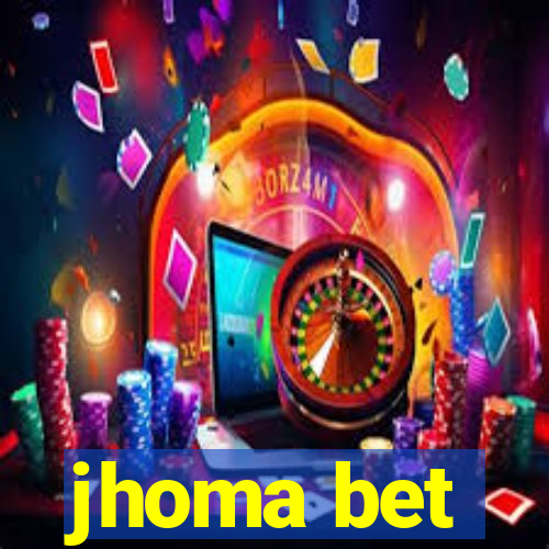 jhoma bet