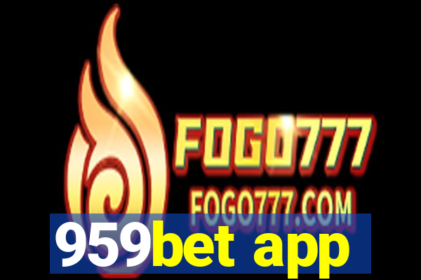 959bet app