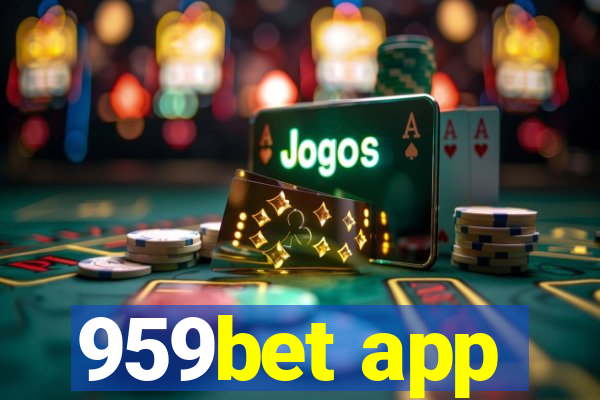 959bet app