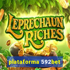 plataforma 592bet