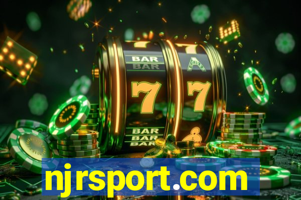 njrsport.com