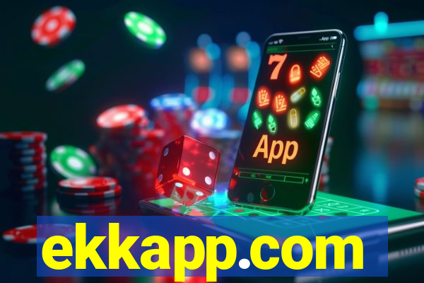 ekkapp.com