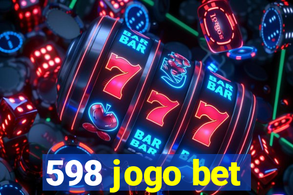 598 jogo bet