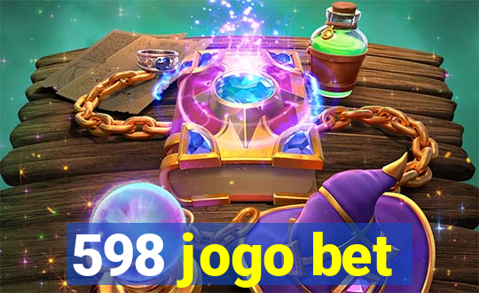 598 jogo bet