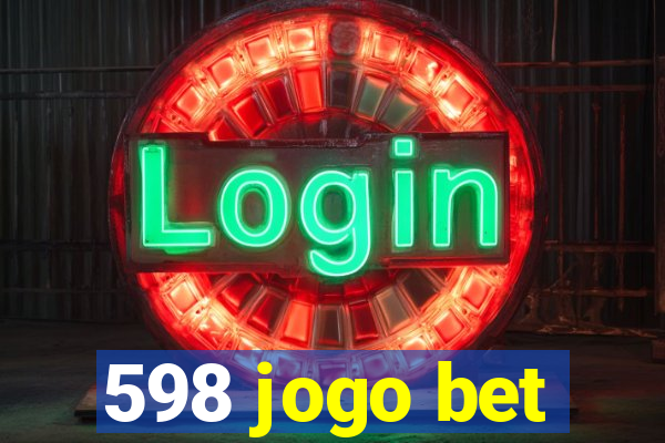 598 jogo bet