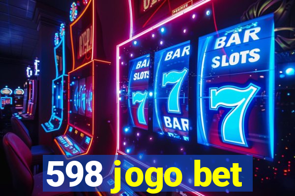 598 jogo bet