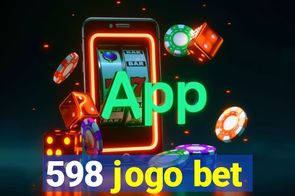 598 jogo bet