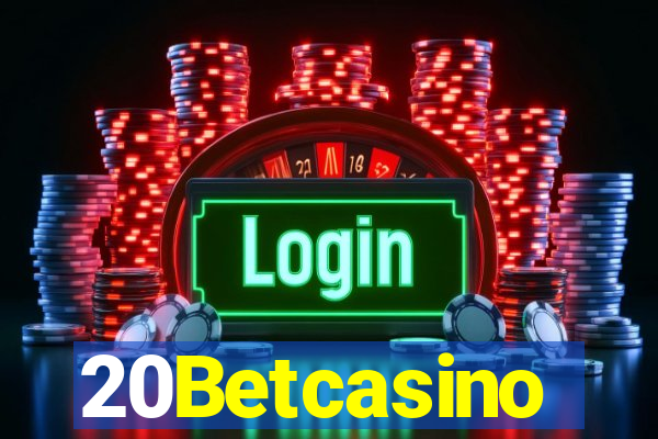 20Betcasino