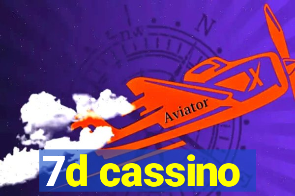 7d cassino