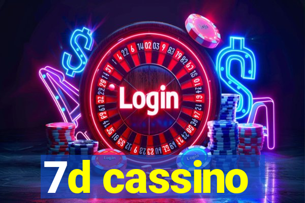 7d cassino