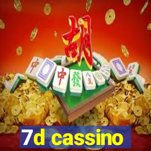 7d cassino