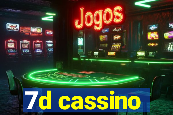 7d cassino