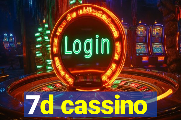 7d cassino